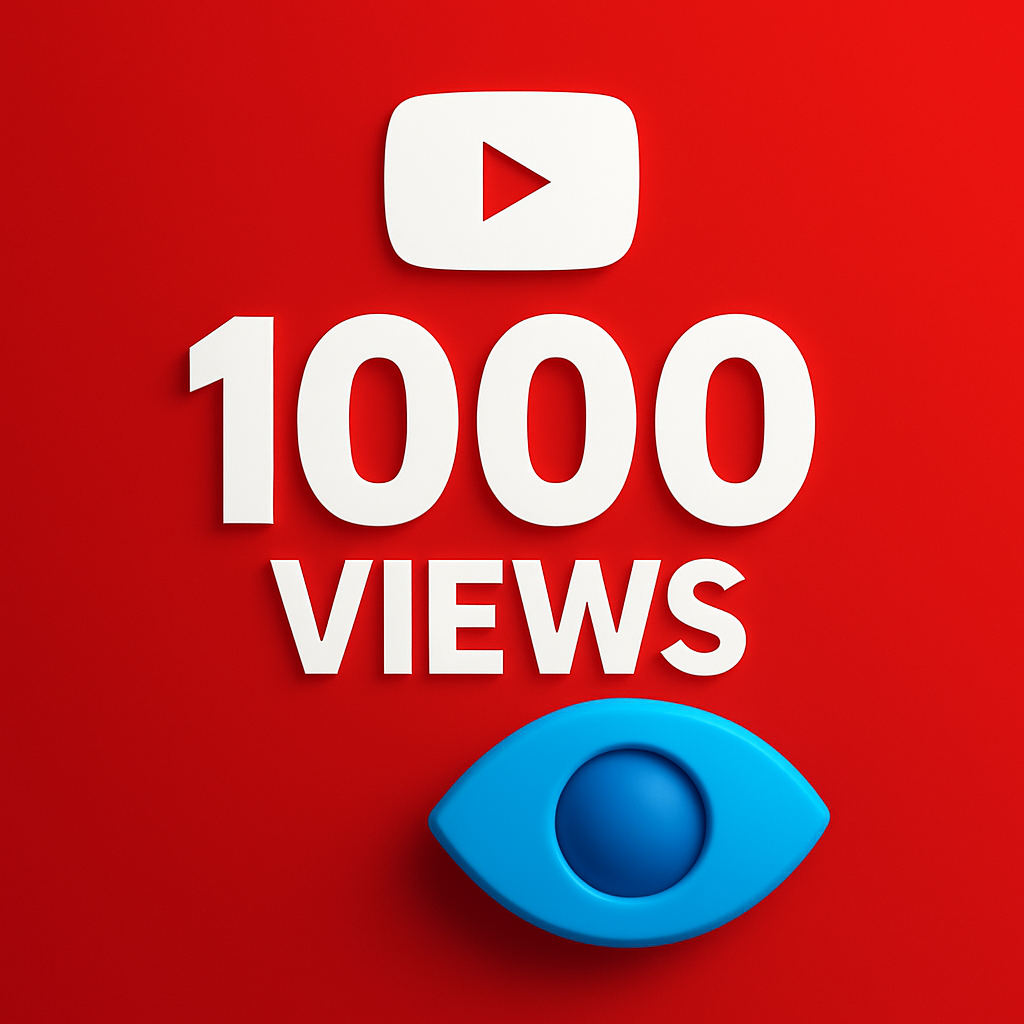 Views YT 🎥🎥