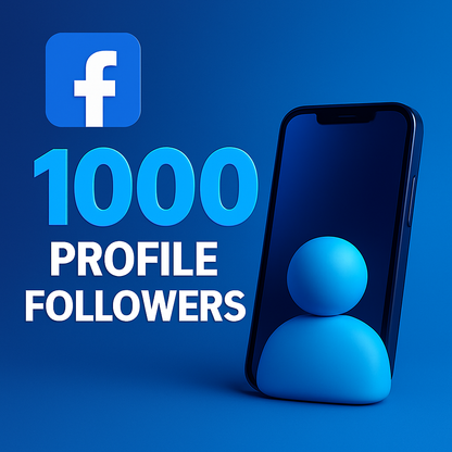 FB Profile 👥👥