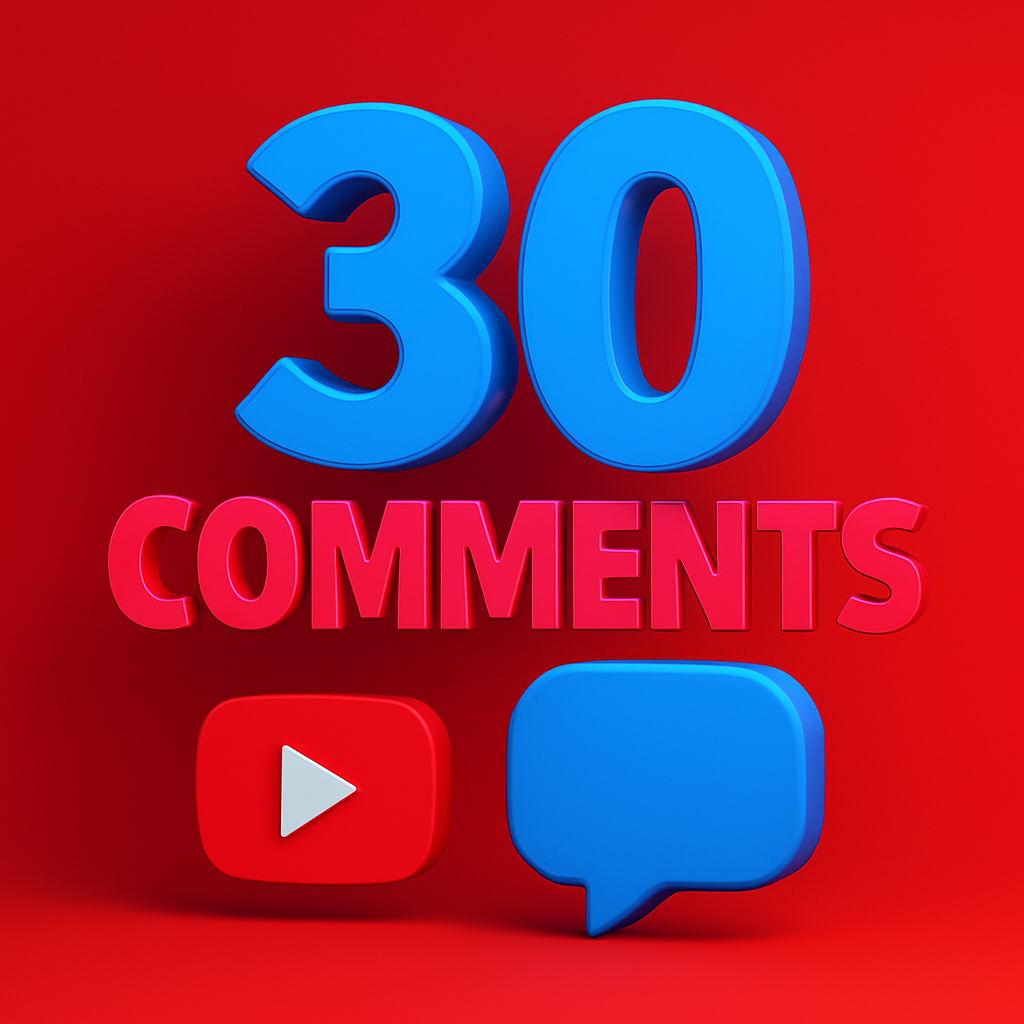 YT Comments 💬💬