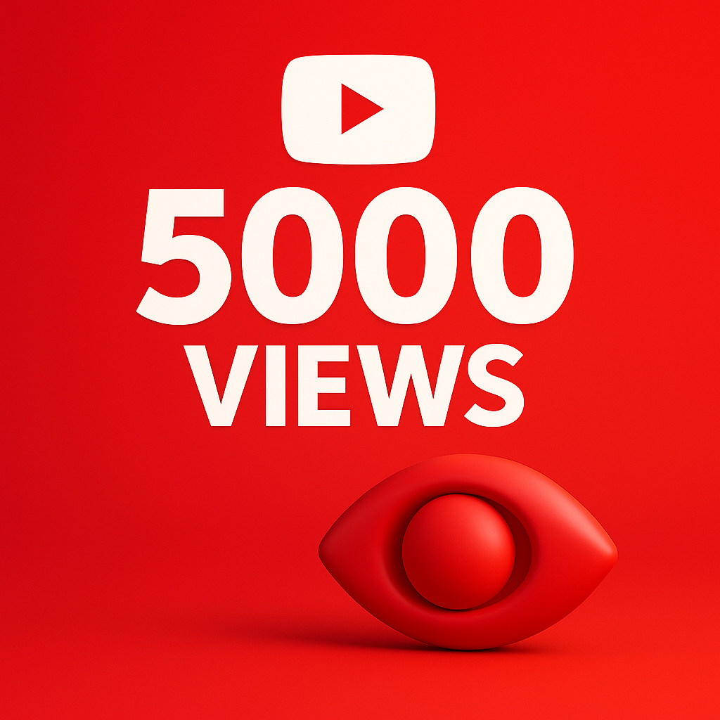 Views YT 🎥🎥
