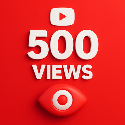 Views YT 🎥🎥