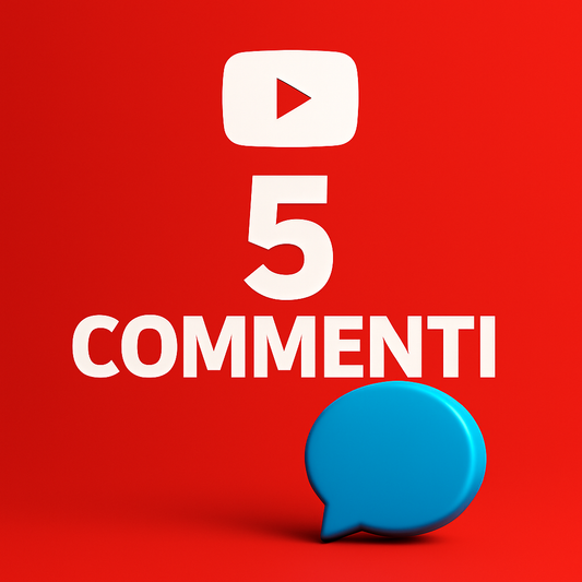 YT Comments 💬💬