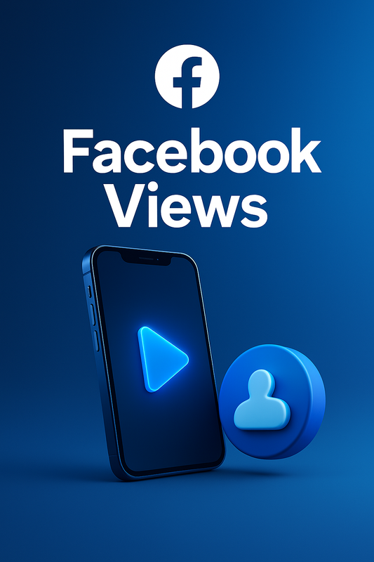 Fb Views 🎥🎥