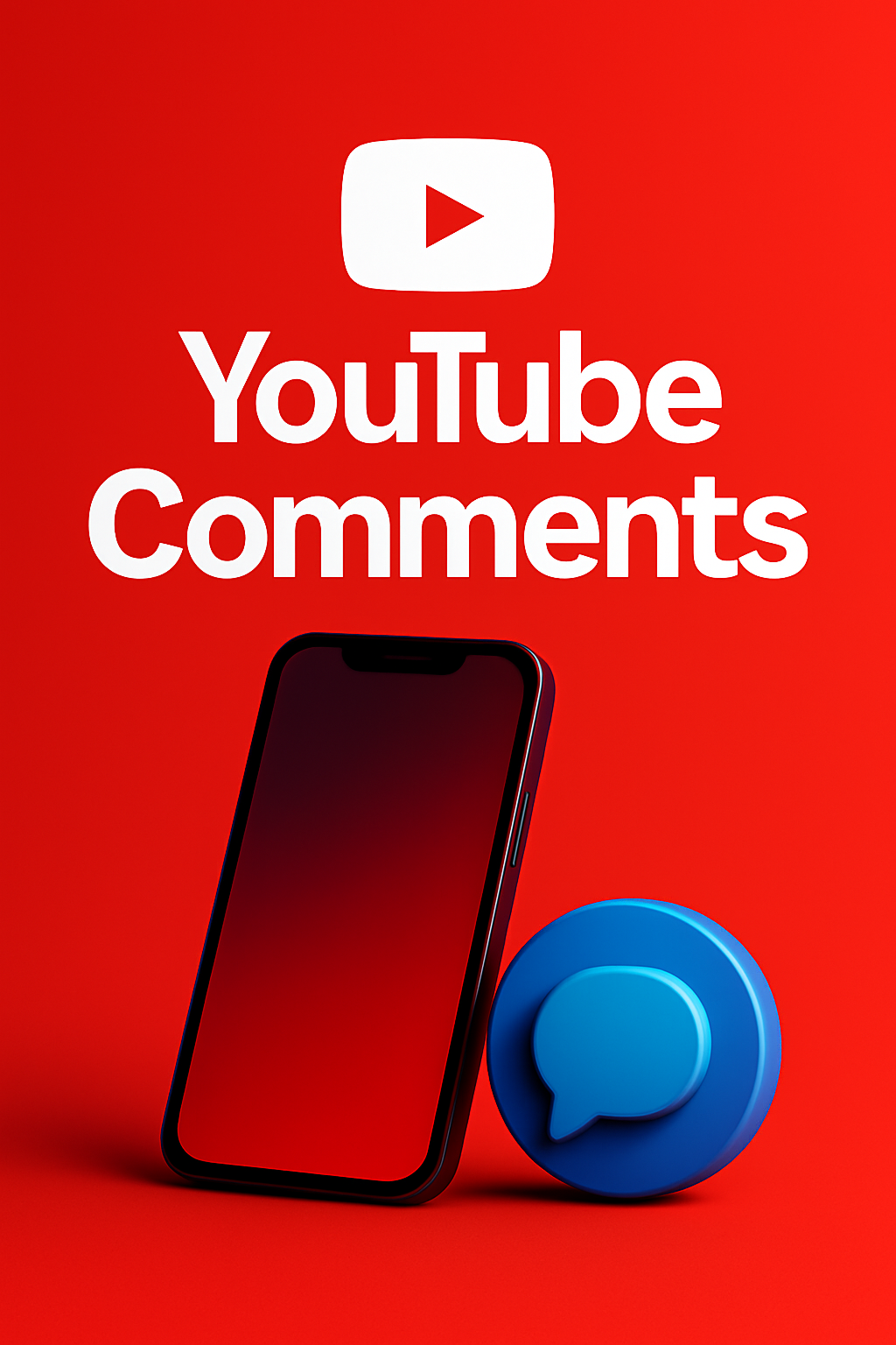 YT Comments 💬💬