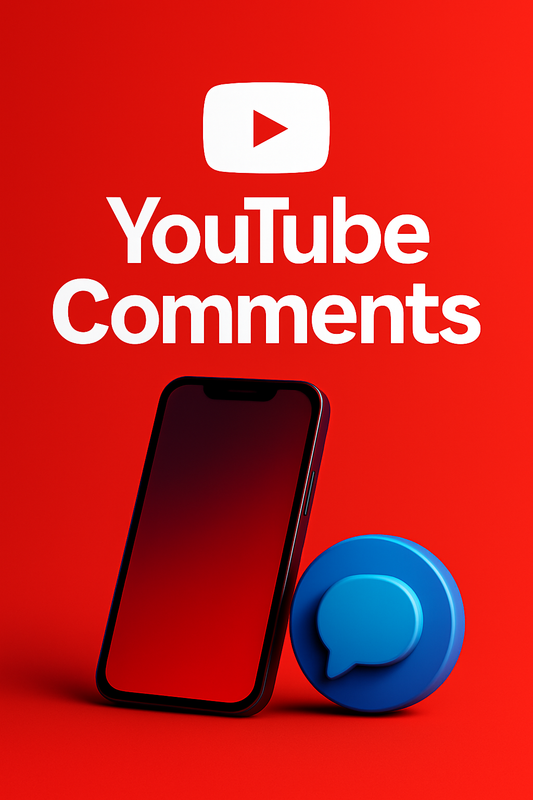 YT Comments 💬💬