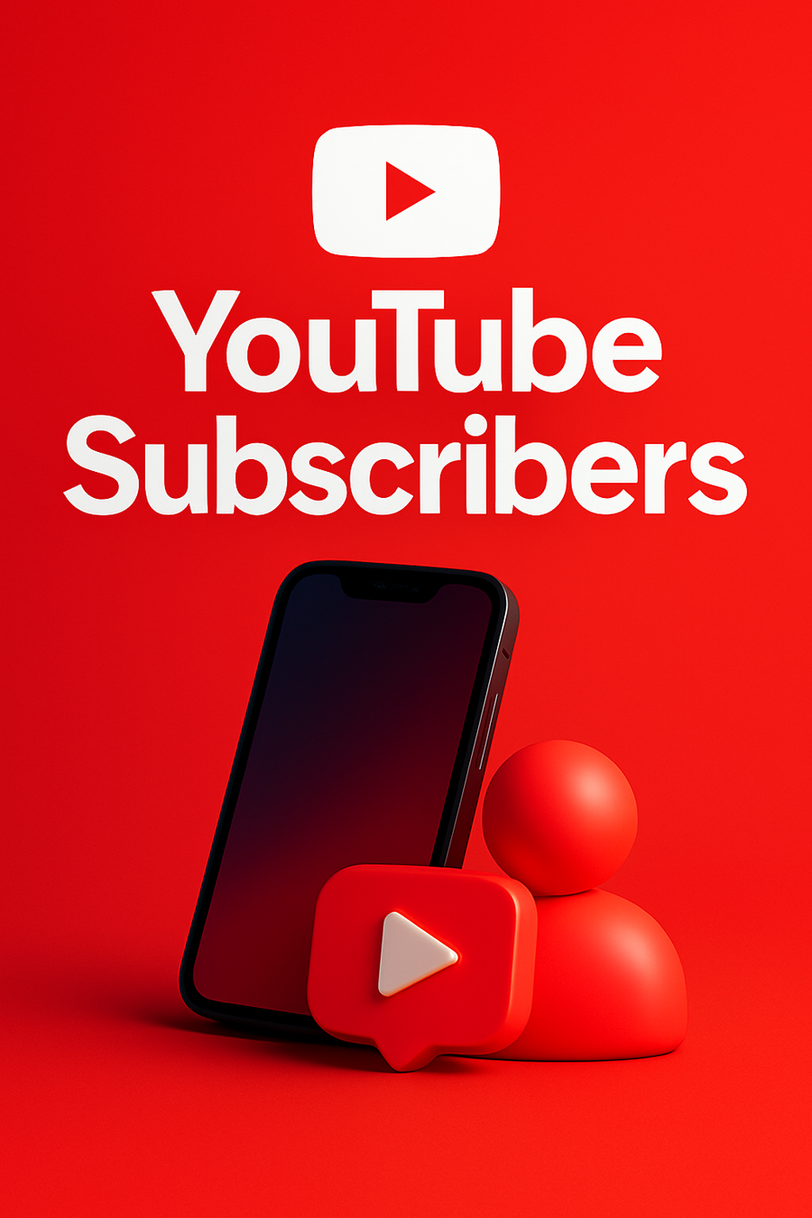 YouTube Pro-Paket ⭐ Am beliebtesten