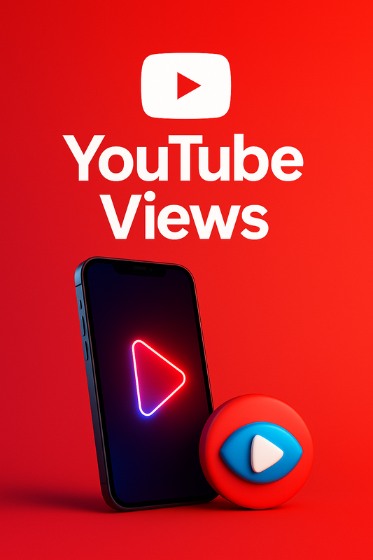 Views YT 🎥🎥