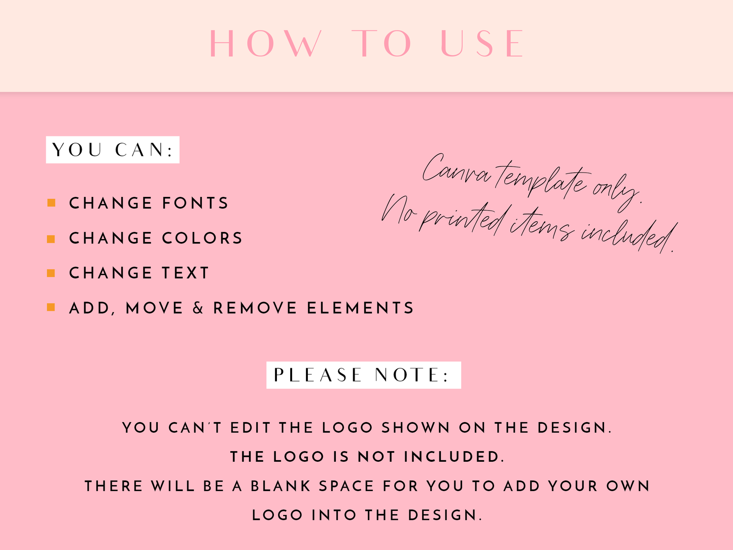 Business Card Template - Daisy Days