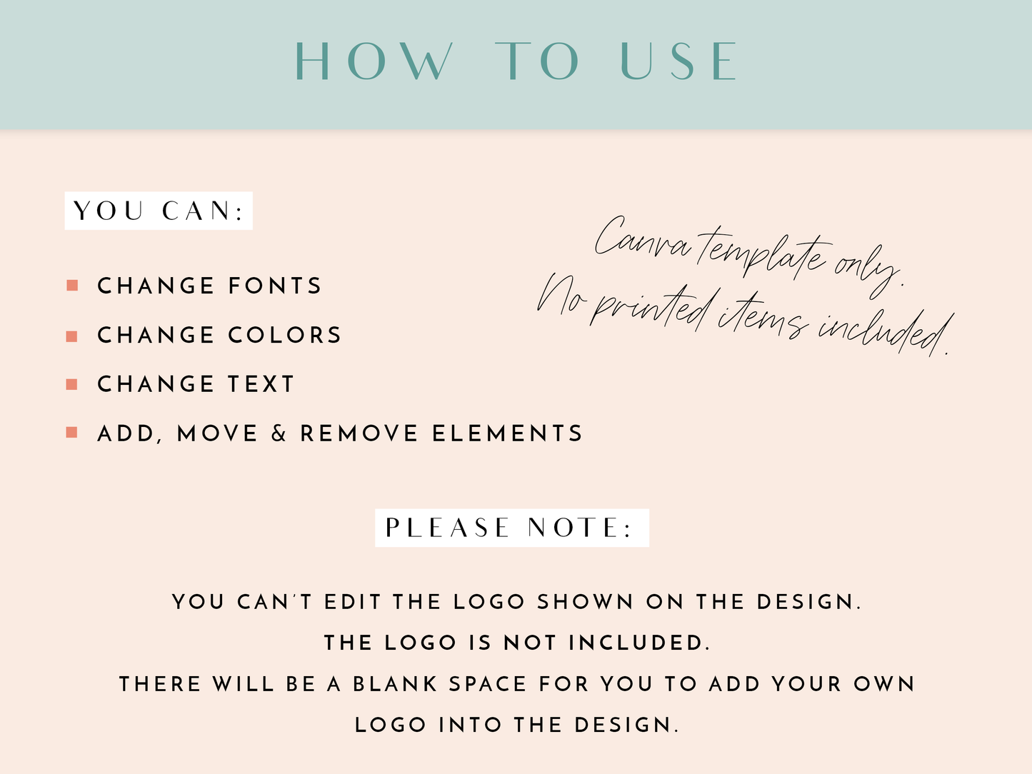 Enchanting Business Card Template
