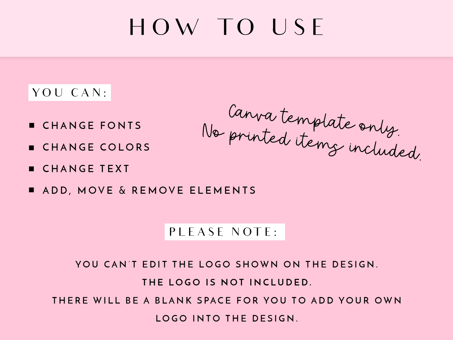 Business Card Template - Kindness Era