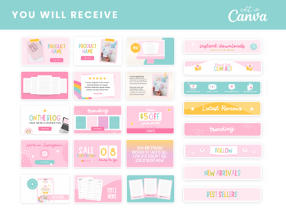 Email Marketing Templates - Digital Avenue