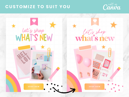 Email Marketing Templates - Digital Avenue