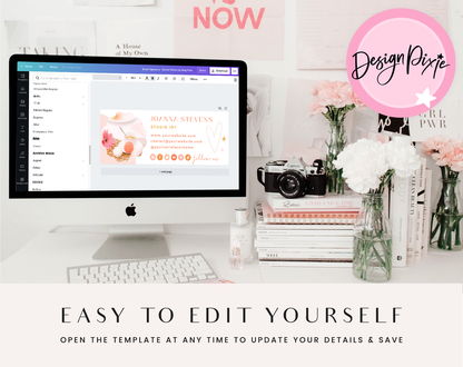 Studio Joy Email Signature